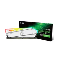 

												
												MAXSUN RGB 8GB DDR4 3200MHz Ram Price in BD